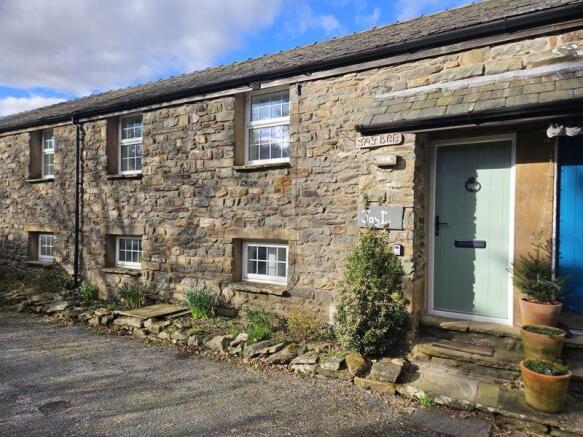 3 Farfield Cottages