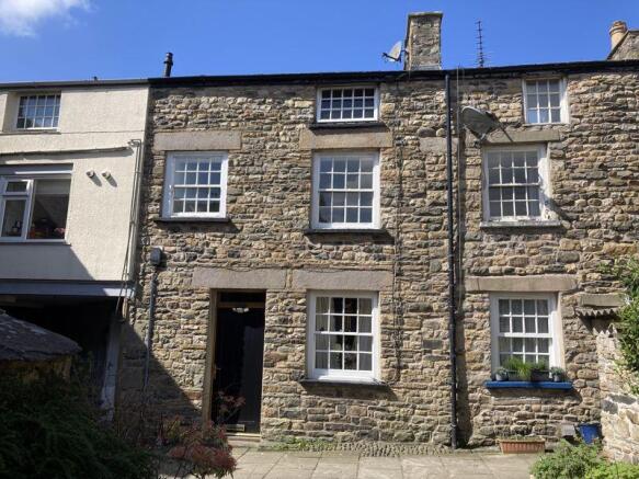 11 The Folly