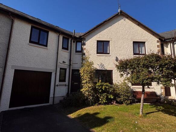 14 Rawthey Gardens 