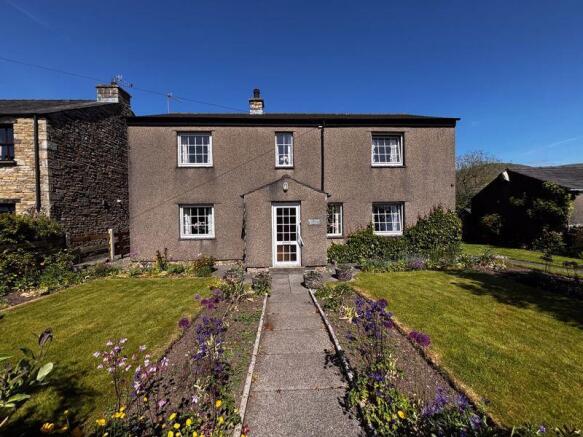 Hillside House