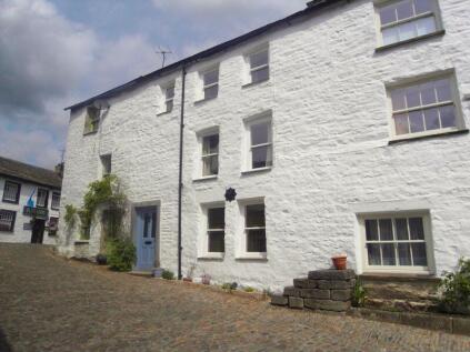 White Hart House, Main Street, Dent