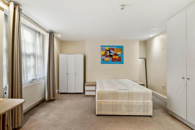 Living space 3 