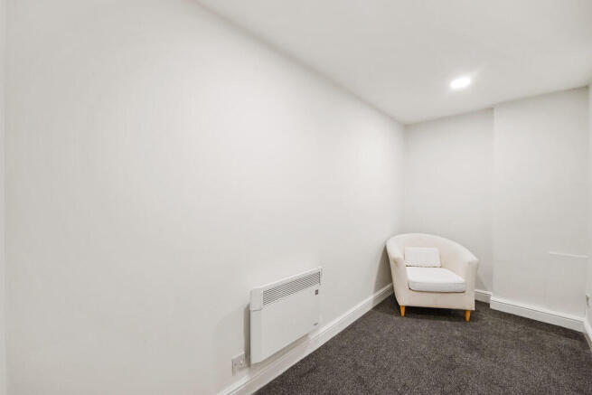 Study room 