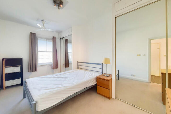 Main Bedroom 1