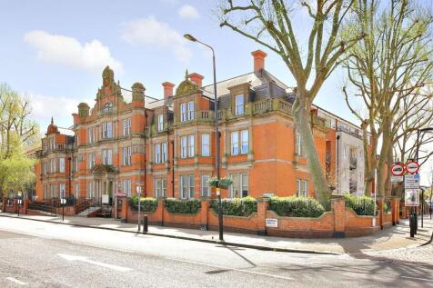 Harrow Road, Maida Vale W9