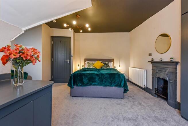 Bedroom 5