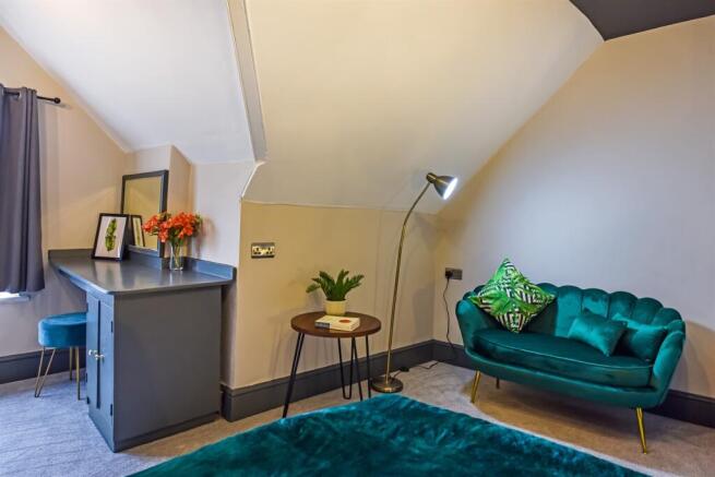 Bedroom 5