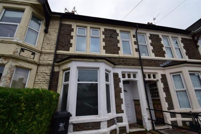 Moorland Road