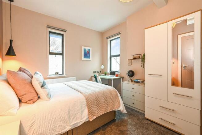 Bedroom 11