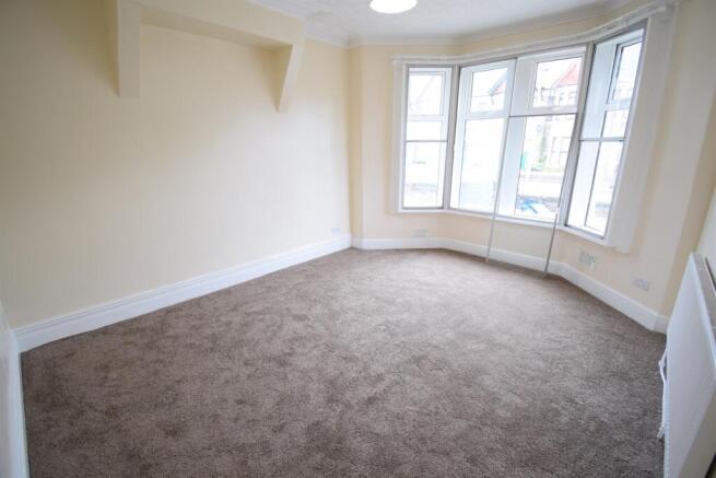Ground Floor Front B