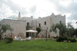 Photo of Conversano, Bari, Apulia