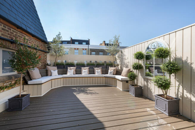 Roof Terrace