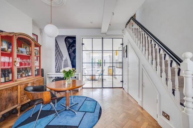 Living/Reception