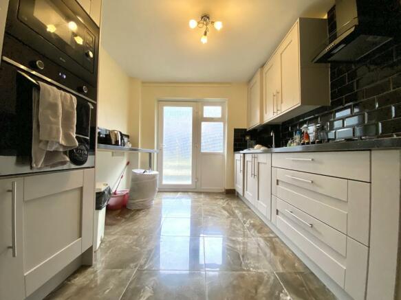 4 bedroom house to rent Highgate