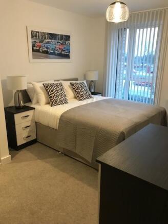 Bedroom 1