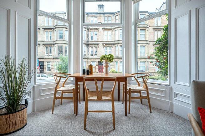 Living Dining