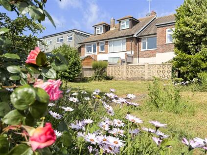 Sherwood Road, Seaford, BN25 3EG