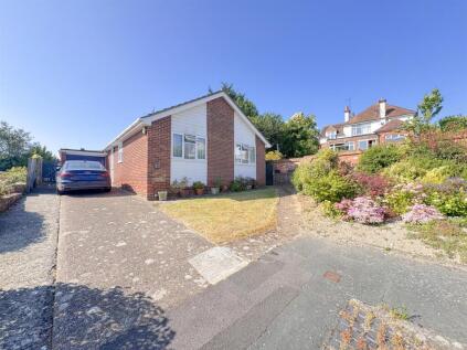 Beverington Close, Eastbourne BN21 2SB