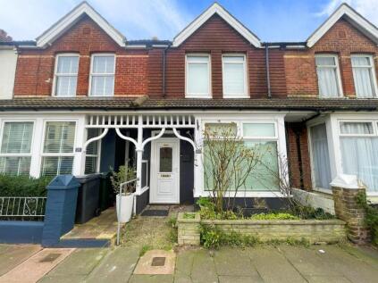 Western Road, Eastbourne BN22 8HP