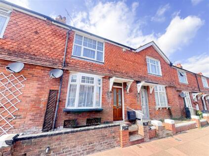 St. Georges Road, Eastbourne BN22 8EB