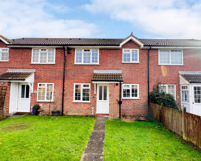 Snowdon Close, Eastbourne, BN23 8HW