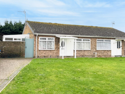 Swanley Close, Eastbourne, BN23 7JW