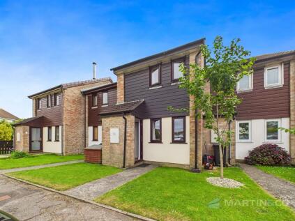 Polisken Way, St Erme