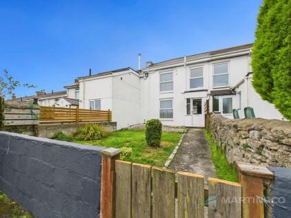 Middle Road, Redruth