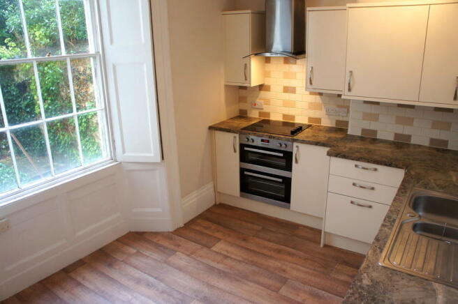1 bedroom apartment to rent in Truro, TR1