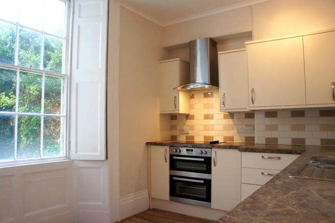 1 bedroom apartment to rent in Truro, TR1
