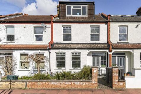 Durban Road, Beckenham, BR3