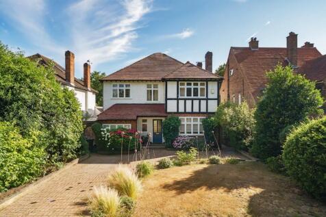 Park Road, Beckenham, BR3