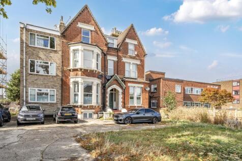 Croydon Road, Beckenham, BR3