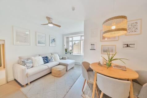 Croydon Road, Beckenham, BR3