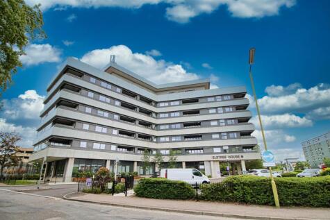 Elstree House,Elstree Way, Borehamwood