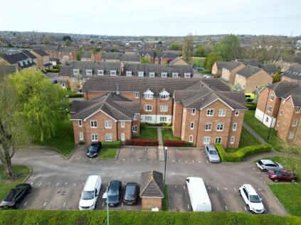 Sommerville Court, Alconbury Close, Borehamwood
