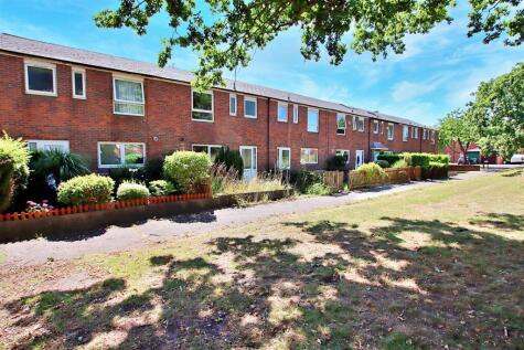 Hackney Close, Borehamwood