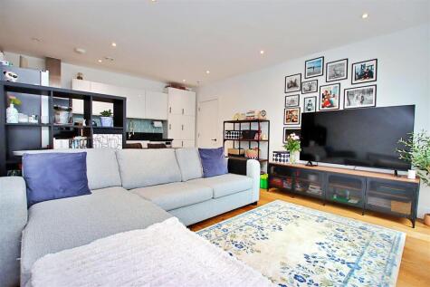 Elstree Way, Borehamwood