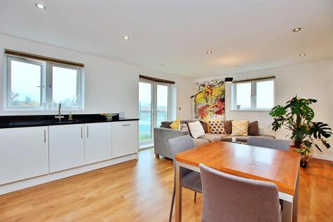 Mills Court,Todd Close, Borehamwood