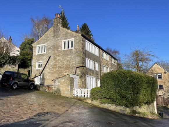 10 Mill Hill Ext