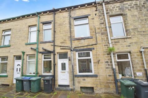 Raven Street, Bingley