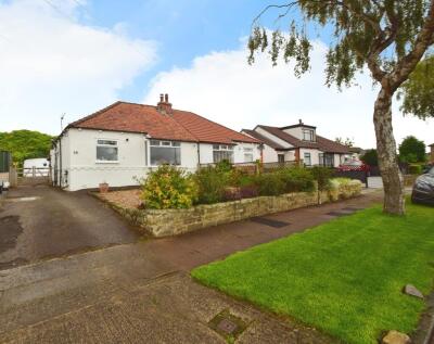 Rylands Avenue, Gilstead