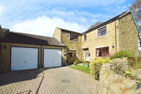 Longacre Lane, Haworth