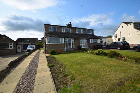 Westburn Way, Keighley