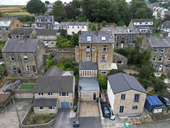 22 High Spring Ro...