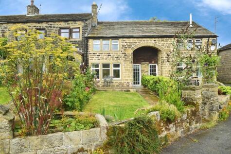 Lower Scholes, Oakworth