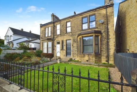 Green Head Lane, Utley