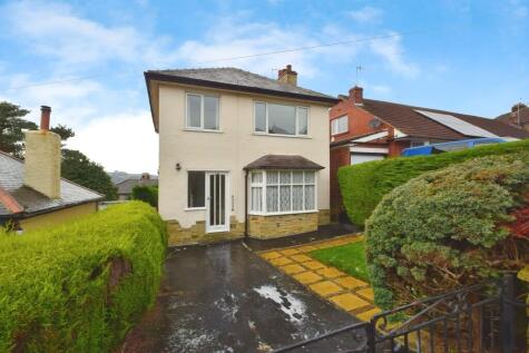 Glenhurst Avenue, Long Lee