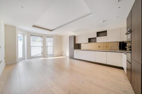 Oak Hill Road, Surbiton, Surrey, KT6