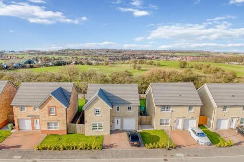 Paddock Rise, East Ardsley